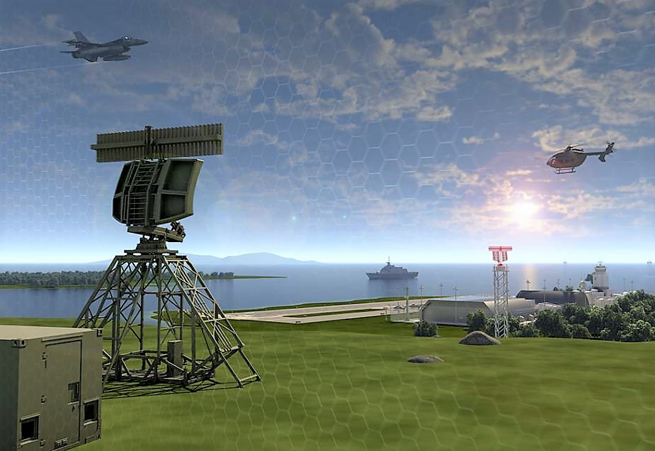 Armes de fabrication Israelienne - Page 21 Hensoldt_provides_Israeli_air_defence_radars_with_IFF_equipment