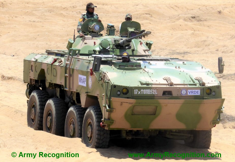 Armée Indienne / Indian Armed Forces - Page 4 Indian_Army_to_buy_800_LAM_light_armoured_multipurpose_vehicles