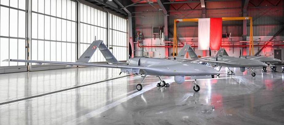 Polish air force institute introduces NeoX UAV, News