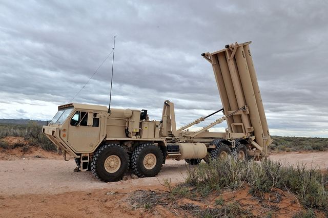 Armée des Emirats [EAU] Thaad_terminal_high_altitude_area_defense_missile_system_United_states_US_Army_American_defence_industry_military_technology_640