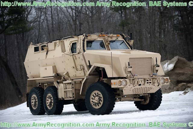 BAE Systems Caiman_MTV_MRAP_BAE_Systems_multi-theater_mine_resistant_protected_vehicle_United_States_American_640