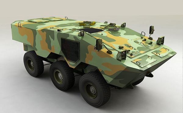 نبذة عن الصناعة العسكرية البرازيلية Vbtp-mr_iveco_defence_vehicles_wheeled_armoured_vehicle_personnel_carrier_Brazil_Brazilian_army_line_drawing_blueprint_001