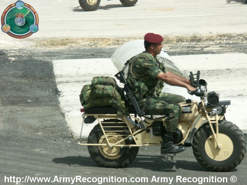 l'industrie militaire dans le monde arabe Desert_Ranger_KADDB_Jordan_Sofex_2004_01