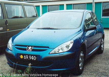   307 Peugeot307