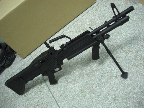 A&K M60 CIMG0671