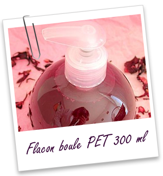 [Aroma-Zone] Flacon "boule" PET 300 ml  FT_trombone_flacons-vides-pompes_MS_flacon-boule-pet-300ml