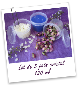 [Aroma-Zone] Pots cristal 120 ml FT_trombone_Pots-vides_MS_lot-3-pots-cristal-120ml