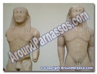    !! Delphi-museum-3