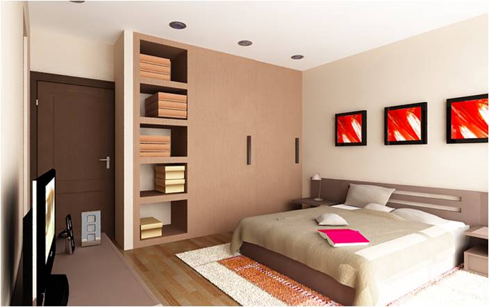 Apartamento de Ashe  Casas1