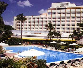 Hotel de los Visitantes Hoteles%20de%20santo%20domingo