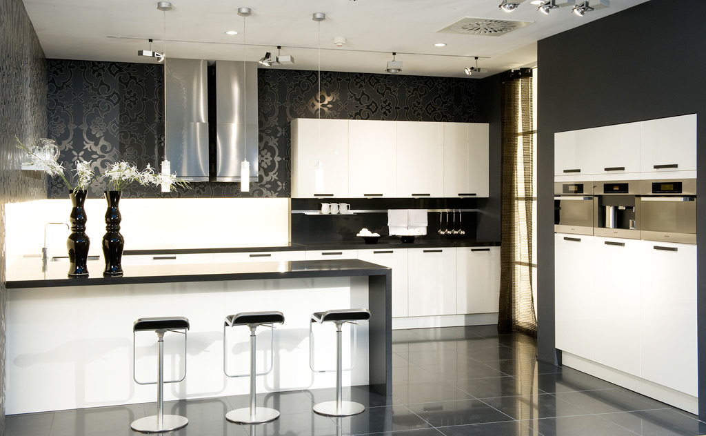 Cocina-comedor Cocina-moderna-dise%C3%B1o