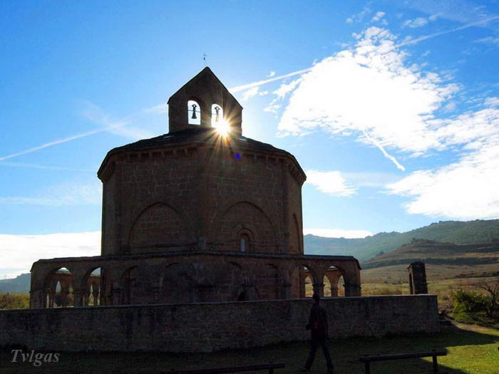 SANTA MARIA DE EUNATE - Página 2 Eu1