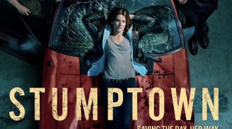 Stumptown Stumptown-serie-abc-cobie-smulders