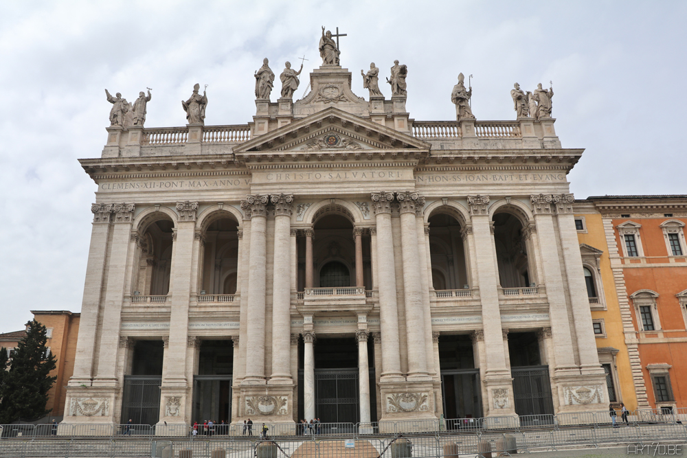 BEAUTÉS DE L'ÉGLISE CATHOLIQUE: SON CULTE, SES MOEURS ET SES USAGES; SUR LES FÊTES CHRÉTIENNES - Allemagne - 1857 PH_Rome_154