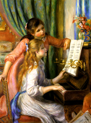 noticias - VARIEDADES : VIAJES , ARTE , POESIA ,NOTICIAS , ... 1142_renoir_arte_impresionismo_cuadros