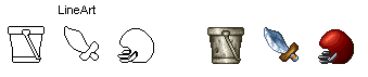 [clase 01] Pixel Art Pixelart-02