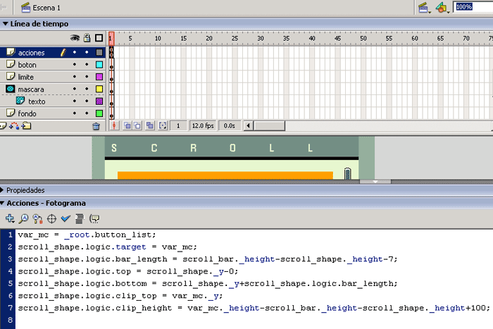 tutoriales Flash Editar Scroll Flash | Solo Photoshop Editar-scroll-22