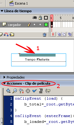 tutoriales Flash Cargador Flash Basado en Tiempo | Solo Photoshop Cargador_de_tiempo_09