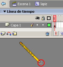 tutoriales Flash Programar un Lápiz con Flash | Solo Photoshop Lapiz_03