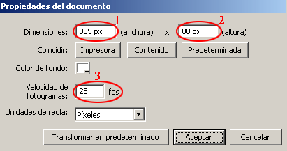 tutoriales Flash Menú Flash Animado y con Sonido | Solo Photoshop Efecto_boton-01