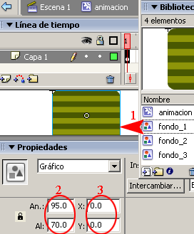 tutoriales Flash Menú Flash Animado y con Sonido | Solo Photoshop Efecto_boton-11