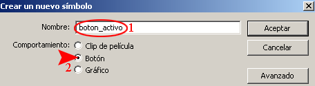 tutoriales Flash Menú Flash Animado y con Sonido | Solo Photoshop Efecto_boton-31