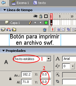 tutoriales Flash Botón para Impresión de Textos o Imágenes en Archivo  Print_05