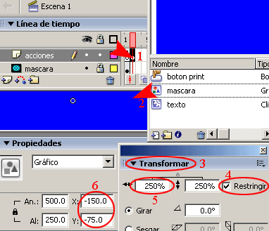 tutoriales Flash Botón para Impresión de Textos o Imágenes en Archivo  Print_15