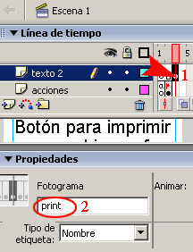 tutoriales Flash Botón para Impresión de Textos o Imágenes en Archivo  Print_18