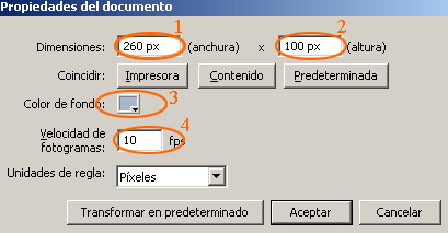 tutoriales Flash Programar una Marquesina en Fash Mx | Solo Photoshop Marquesina_01