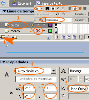 tutoriales Flash Programar una Marquesina en Fash Mx | Solo Photoshop Marquesina_06