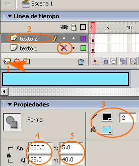 tutoriales Flash Programar una Marquesina en Fash Mx | Solo Photoshop Marquesina_09