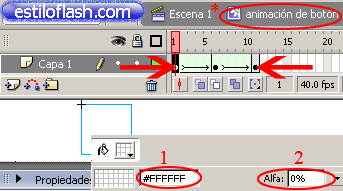 tutoriales Flash Galería del Hombre Araña con Imágenes Externas | Solo Galeria_gif-07