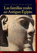 Biblioteca sobre temática egipcia Familiasrealesantiguoegipto