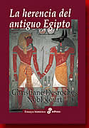 Biblioteca sobre temática egipcia Herenciaantiguoegipto
