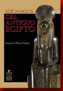 Biblioteca sobre temática egipcia Magosdelantiguoegipto