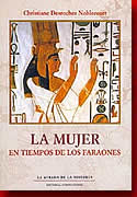 Biblioteca sobre temática egipcia Mujertiemposfaraones