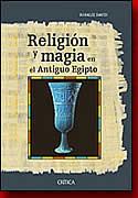 Biblioteca sobre temática egipcia Religionmagiaantiguoegipto