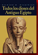Biblioteca sobre temática egipcia Todosdiosesantiguoegipto