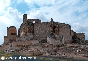 Rincón del Arte y de Historia - Página 3 Calatravalavieja