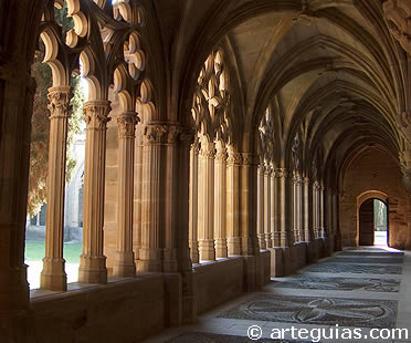 Rincón del Arte y de Historia Edadmedia