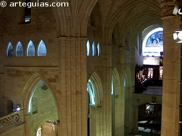 Rincón del Arte y de Historia - Página 3 Monasterionajera1