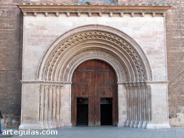 Rincón del Arte y de Historia - Página 3 Puertapalau