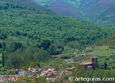 Rincón del Arte y de Historia - Página 3 Sierrademanda