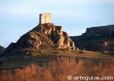 Rincón del Arte y de Historia - Página 3 Urbeldelcastillo