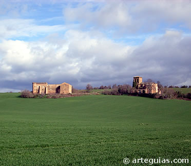 Rincón del Arte y de Historia - Página 3 Reinonavarra