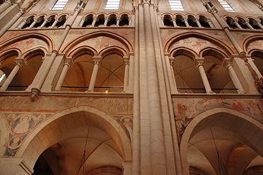 Rincón del Arte y de Historia Catedrallimburgo