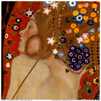 Gustav Klimt Gustav-klimt