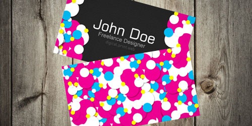 20 Professional Brochure And Business Card Tutorials Creativeoverflow_bc