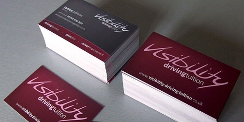 20 Professional Brochure And Business Card Tutorials Spoongraphics_bc